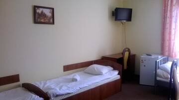 Фотографии Хостелы Hostel Miłosz г. Grabowiec (Польша) №4 Фото Хостелы Hostel Miłosz г. Grabowiec 4