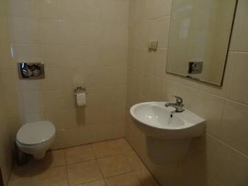 Фото номера Одноместный номер Хостелы Hostel Miłosz г. Grabowiec 9