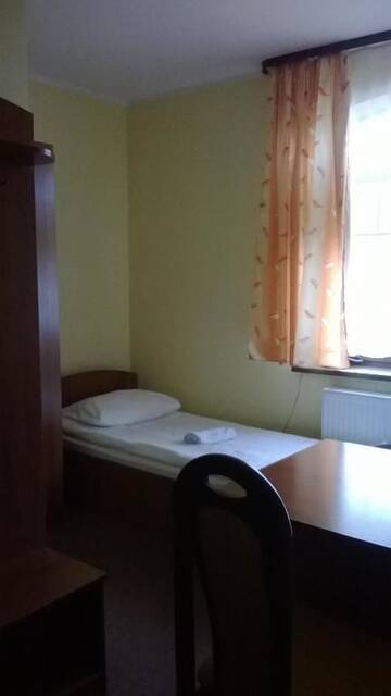 Фото номера Одноместный номер Хостелы Hostel Miłosz г. Grabowiec 8