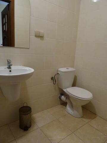 Фото номера Трехместный номер Хостелы Hostel Miłosz г. Grabowiec 8