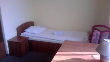 Фото номера Одноместный номер Хостелы Hostel Miłosz г. Grabowiec 16