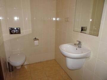 Фото номера Одноместный номер Хостелы Hostel Miłosz г. Grabowiec 14