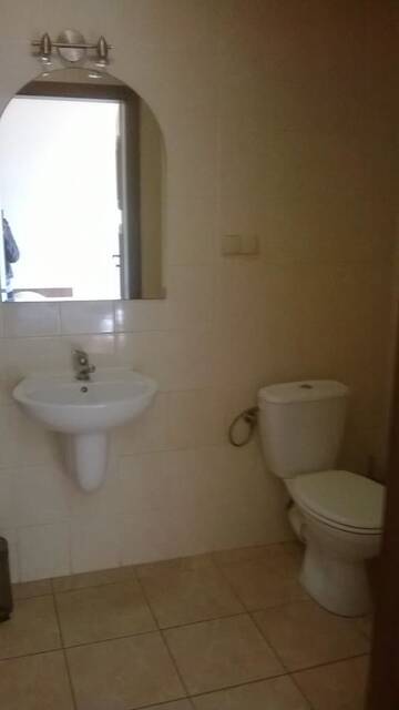 Фото номера Двухместный номер с 2 отдельными кроватями Хостелы Hostel Miłosz г. Grabowiec 6