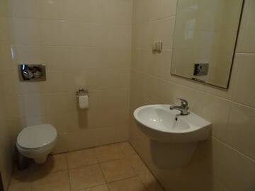 Фото номера Одноместный номер Хостелы Hostel Miłosz г. Grabowiec 5